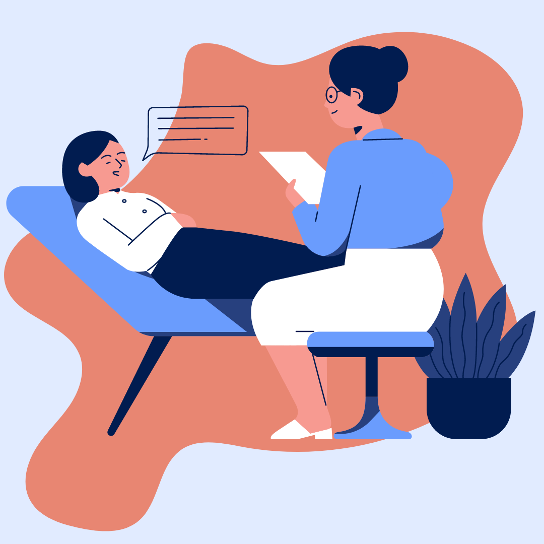 Sessões Presenciais